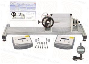SM1001 Torsion Testing Machine (30 Nm)